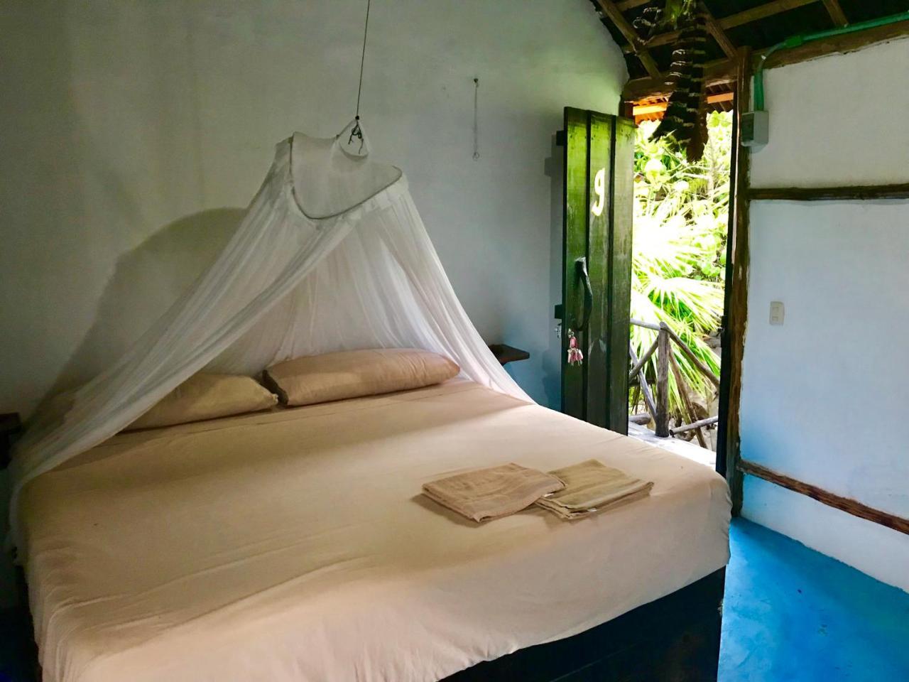 Uma Tulum Oceanfront Hotel Exterior photo